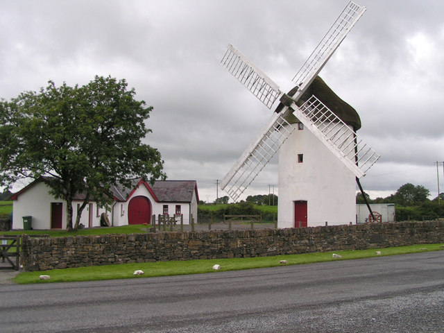 house historic and cultural centre