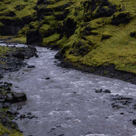 rivers ireland